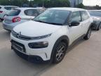 2019 CITROEN C4 CACTUS for sale at Copart SANDY