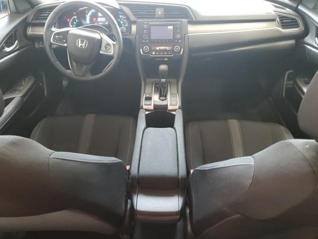  HONDA CIVIC 2020 Granatowy