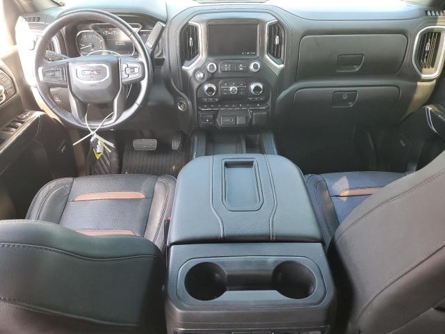  GMC SIERRA 2021 Вугільний