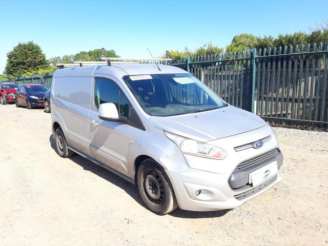2015 FORD TRANSIT CO