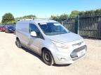 2015 FORD TRANSIT CO for sale at Copart COLCHESTER