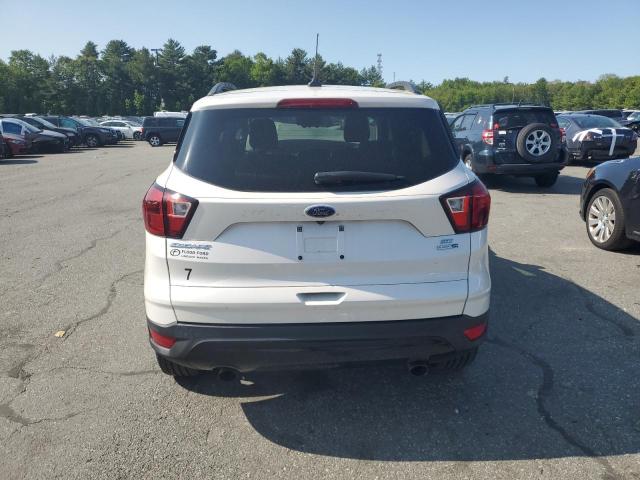  FORD ESCAPE 2019 White