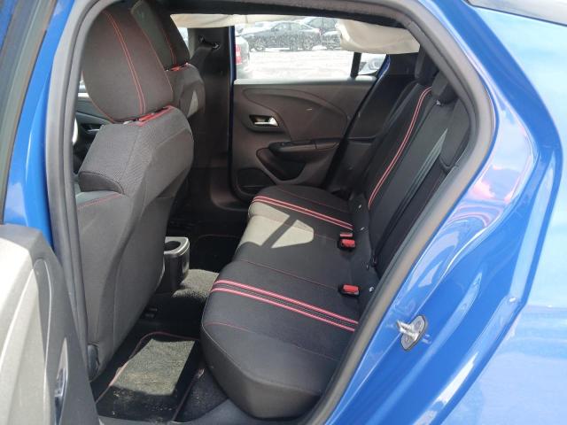 2021 VAUXHALL CORSA SRI