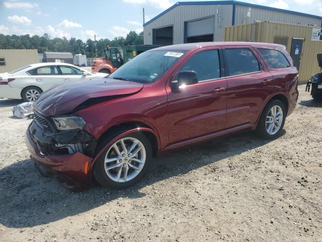DODGE DURANGO – zdjęcie z aukcji, lot #62289515