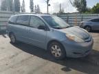 2010 Toyota Sienna Ce продається в Miami, FL - All Over