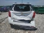 2017 Chevrolet Equinox Premier de vânzare în Wayland, MI - Rear End