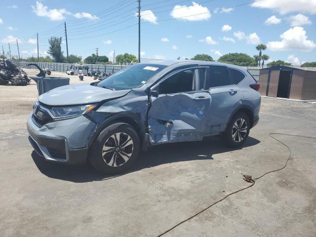 HONDA CR-V SE 2021