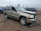 2005 Jeep Grand Cherokee Laredo de vânzare în Colorado Springs, CO - Front End