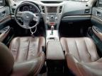 2013 Subaru Outback 2.5I Limited for Sale in Haslet, TX - Hail