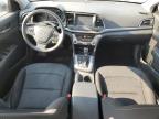 2018 Hyundai Elantra Sel en Venta en Columbia Station, OH - Vandalism