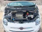 2016 FIAT 500 POP ST for sale at Copart WESTBURY