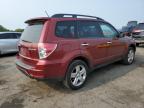 2009 Subaru Forester 2.5X Premium   for Sale in Pennsburg, PA - Rear End