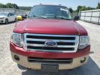 2013 Ford Expedition Xlt zu verkaufen in Prairie Grove, AR - Hail
