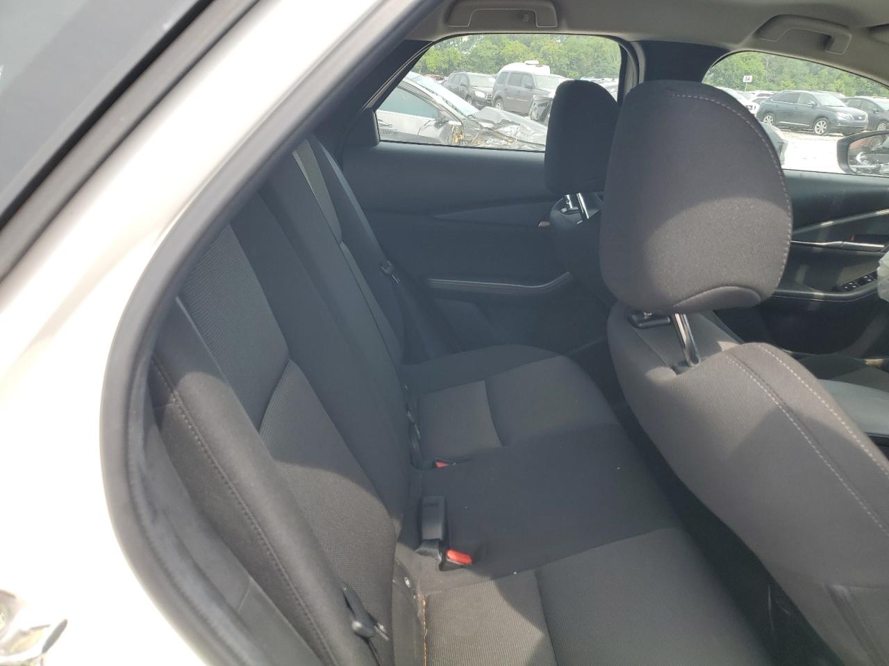 2024 Mazda Cx-30 VIN: 3MVDMBAM7RM635227 Lot: 62183705