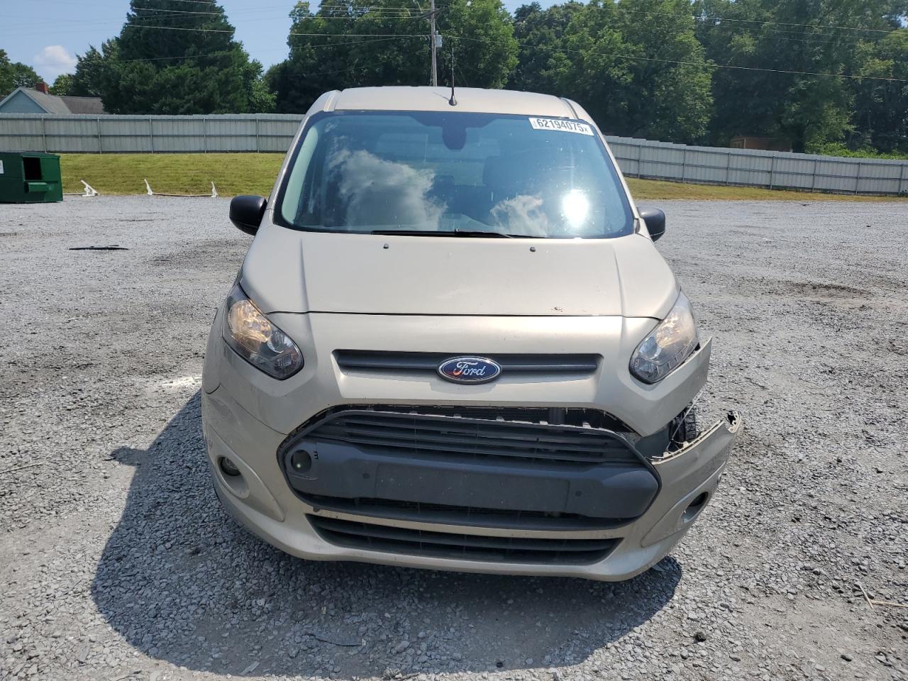 FORD TRANSIT 2015 VIN NM0GE9F74F1195724 фото 5