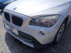 2009 BMW X1 XDRIVE2 for sale at Copart WOLVERHAMPTON