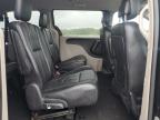 2012 Chrysler Town & Country Touring на продаже в Columbia Station, OH - Mechanical