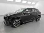 2021 Lexus Ux 250H de vânzare în Van Nuys, CA - Front End