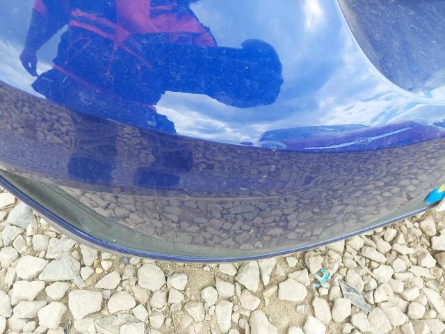 2019 FORD KA+ ZETEC