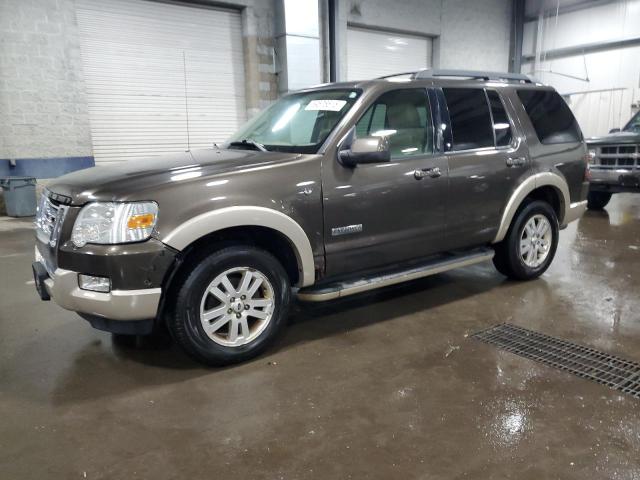 2008 Ford Explorer Eddie Bauer