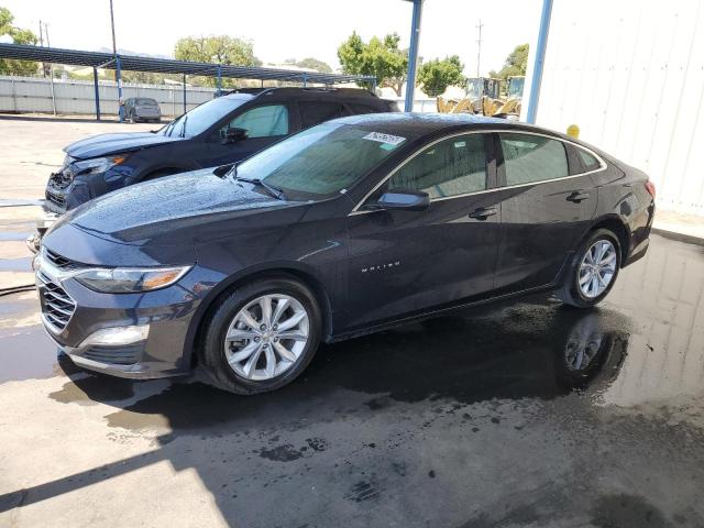  CHEVROLET MALIBU 2023 Czarny