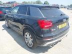 2019 AUDI SQ2 TFSI QUATTRO S-A SQ2 QUATTRO 5DR S TRONIC for sale at Copart ROCHFORD