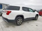 2020 Gmc Acadia Sle იყიდება Haslet-ში, TX - Hail