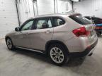 2012 BMW X1 XDRIVE28I   for sale at Copart ON - OTTAWA