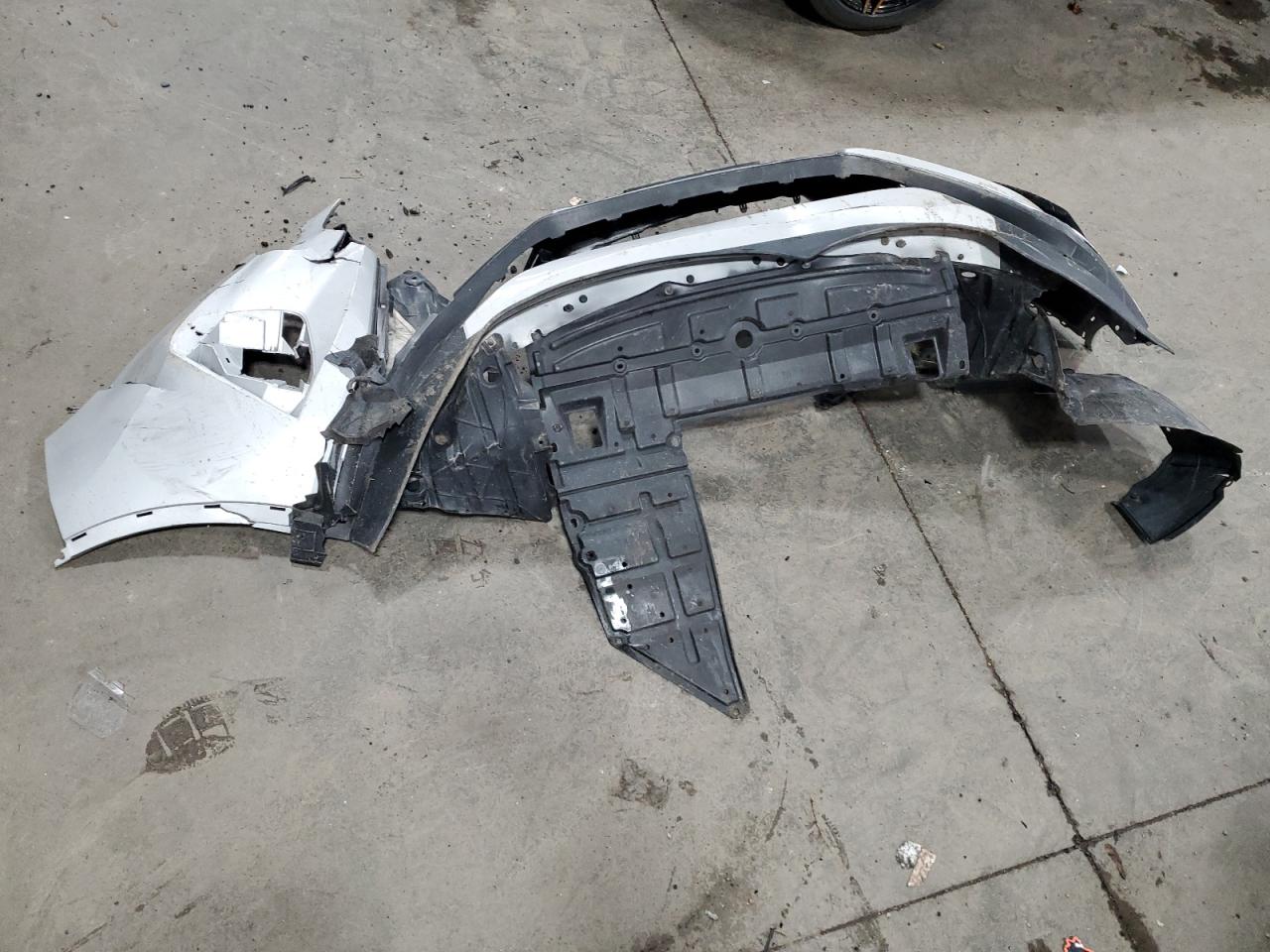 2020 Nissan Murano S VIN: 5N1AZ2AS4LN170984 Lot: 59743225