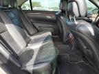 2007 Mercedes-Benz S 550 de vânzare în Jacksonville, FL - Minor Dent/Scratches