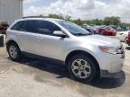 2014 Ford Edge Sel იყიდება Jacksonville-ში, FL - Rear End