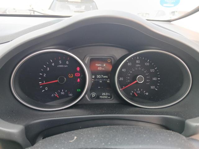2015 KIA SPORTAGE K