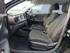 2017 KIA RIO 2 for sale at Copart BELFAST