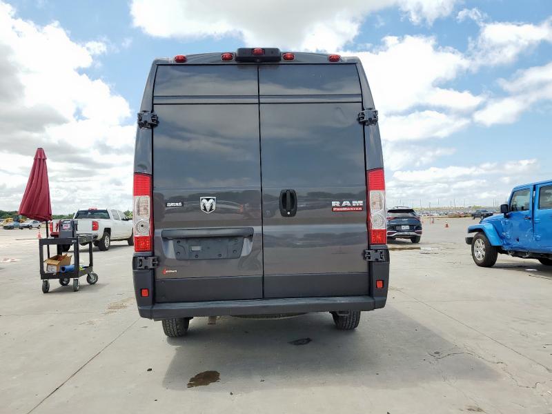 2019 RAM PROMASTER 3500 3500 HIGH  