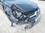 2013 MERCEDES BENZ E220 AMG S for sale at Copart YORK