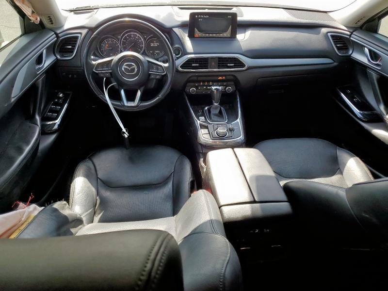  MAZDA CX-9 2019 Biały