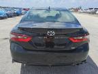 2024 Toyota Camry Se Night Shade   de vânzare în Homestead, FL - Minor Dent/Scratches