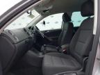 2009 VOLKSWAGEN TIGUAN SE for sale at Copart WHITBURN