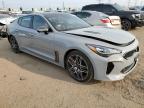 2022 Kia Stinger Gt2 იყიდება Elgin-ში, IL - Rear End