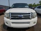 2013 Ford Expedition Xlt للبيع في Woodhaven، MI - Minor Dent/Scratches