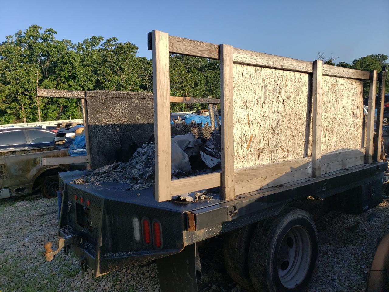 1fd0x5ht3med70239 1FD0X5HT3MED70239 2021 Ford F550 Super Duty
