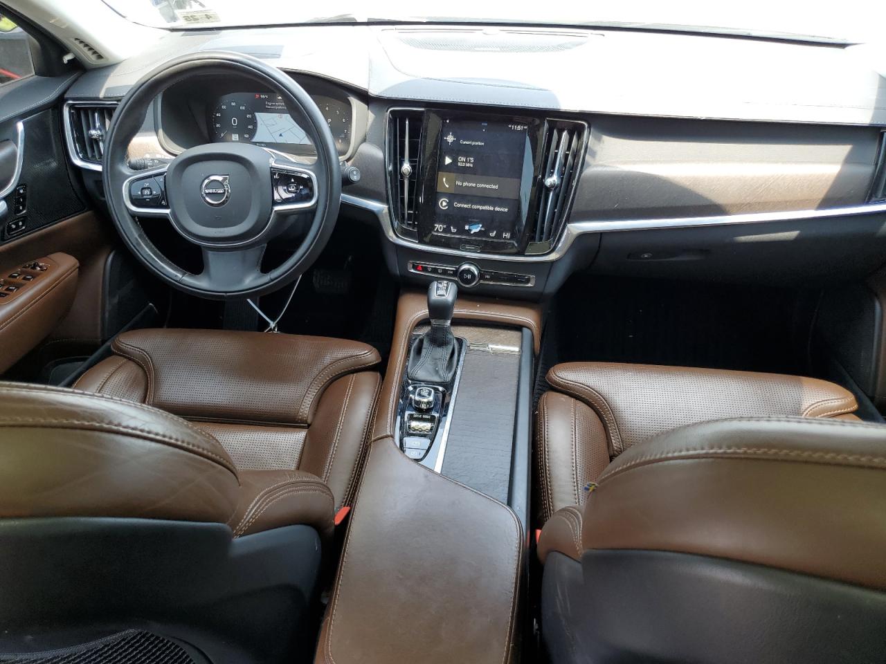 2020 Volvo V90 Cross Country T6 Inscription VIN: YV4A22NL1L1105302 Lot: 59787895