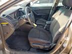 2012 Kia Forte Ex იყიდება Andrews-ში, TX - Front End