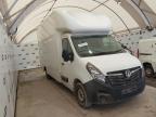 2022 VAUXHALL MOVANO L3H for sale at Copart BRISTOL