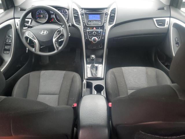  HYUNDAI ELANTRA 2014 Szary