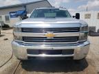 2015 Chevrolet Silverado K2500 Heavy Duty Lt იყიდება Louisville-ში, KY - Hail