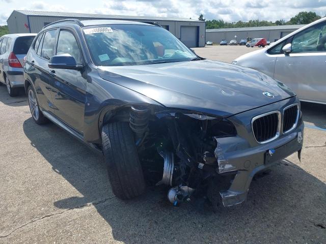 2014 BMW X1 XDRIVE2