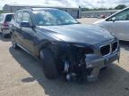 2014 BMW X1 XDRIVE2 for sale at Copart NEWBURY