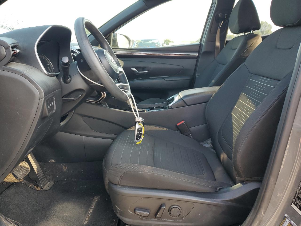 2022 Hyundai Santa Cruz Sel VIN: 5NTJBDAE0NH030997 Lot: 62697645