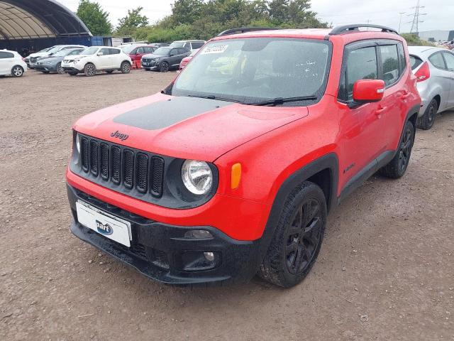 JEEP RENEGADE D 2016